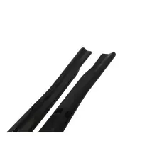 Rajouts Des Bas De Caisse Mercedes-Benz E63 AMG W212