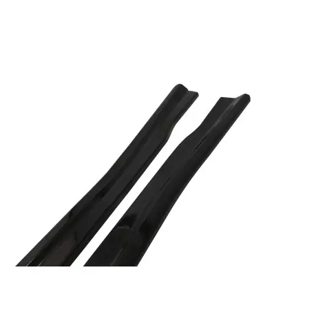 Rajouts Des Bas De Caisse Mercedes-Benz E63 AMG W212