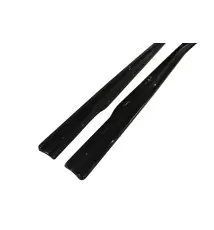 Rajouts Des Bas De Caisse Mercedes-Benz E63 AMG W212