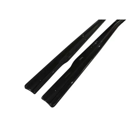 Rajouts Des Bas De Caisse Mercedes-Benz E63 AMG W212