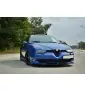 LAME DU PARE-CHOCS AVANT / SPLITTER V.1 ALFA ROMEO 156 GTA