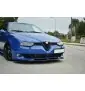 LAME DU PARE-CHOCS AVANT / SPLITTER V.1 ALFA ROMEO 156 GTA