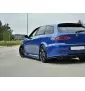 Rajouts Des Bas De Caisse Alfa Romeo 156 GTA
