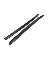 Rajouts Des Bas De Caisse Alfa Romeo 156 GTA