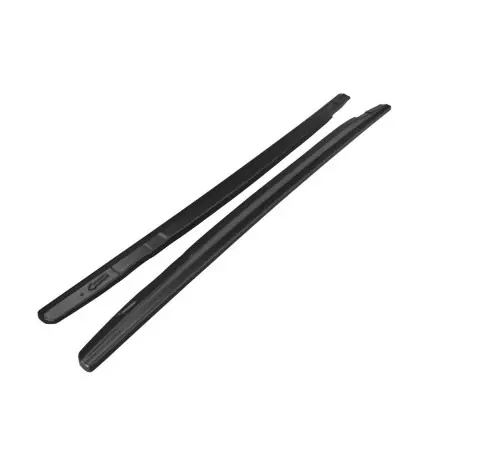 Rajouts Des Bas De Caisse Alfa Romeo 156 GTA