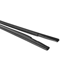 Rajouts Des Bas De Caisse Alfa Romeo 156 GTA