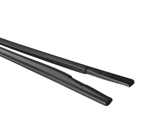 Rajouts Des Bas De Caisse Alfa Romeo 156 GTA