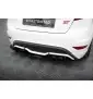 Diffuseur Arriere V.2 Ford Fiesta Mk7 ST FL