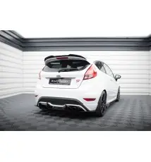 Diffuseur Arriere V.2 Ford Fiesta Mk7 ST FL