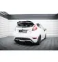 Diffuseur Arriere V.2 Ford Fiesta Mk7 ST FL