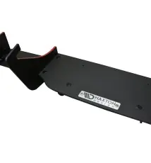 Diffuseur Arriere V.2 Ford Fiesta Mk7 ST FL