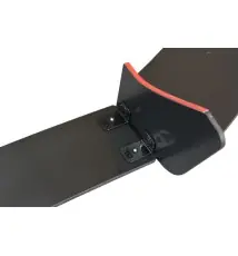 Diffuseur Arriere V.2 Ford Fiesta Mk7 ST FL