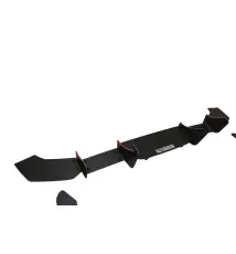 Diffuseur Arriere V.2 Ford Fiesta Mk7 ST FL