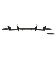 Diffuseur Arriere V.2 Ford Fiesta Mk7 ST FL