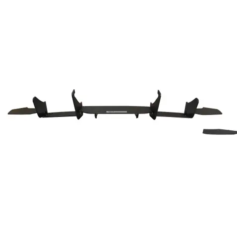 Diffuseur Arriere V.2 Ford Fiesta Mk7 ST FL