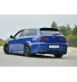 RAJOUT DU PARE-CHOCS ARRIERE ALFA ROMEO 156 GTA SW
