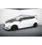 Sport Rajouts Des Bas De Caisse Ford Fiesta ST Mk7 FL