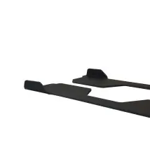 Sport Rajouts Des Bas De Caisse Ford Fiesta ST Mk7 FL