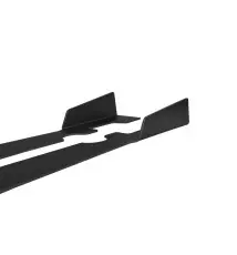 Sport Rajouts Des Bas De Caisse Ford Fiesta ST Mk7 FL