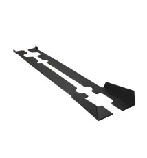 Sport Rajouts Des Bas De Caisse Ford Fiesta ST Mk7 FL