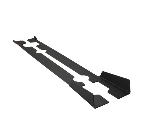 Sport Rajouts Des Bas De Caisse Ford Fiesta ST Mk7 FL