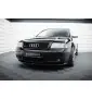 Lame Du Pare-Chocs Avant / Splitter Audi S6 C5