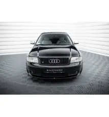 Lame Du Pare-Chocs Avant / Splitter Audi S6 C5