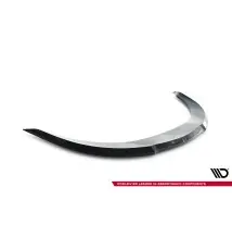 Lame Du Pare-Chocs Avant / Splitter Audi S6 C5