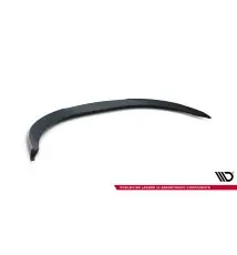 Lame Du Pare-Chocs Avant / Splitter Audi S6 C5