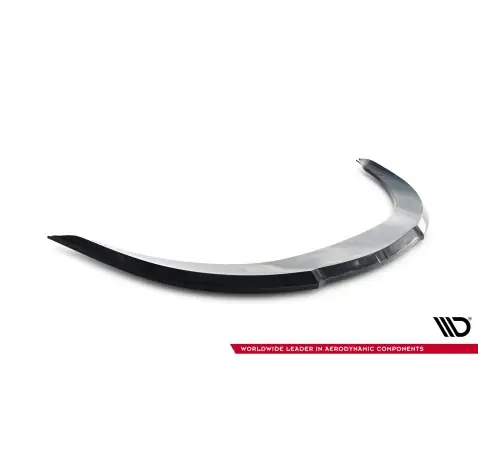 Lame Du Pare-Chocs Avant / Splitter Audi S6 C5