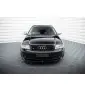 Lame Du Pare-Chocs Avant / Splitter Audi S6 C5