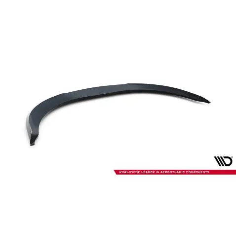 Lame Du Pare-Chocs Avant / Splitter Audi S6 C5