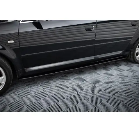 Rajouts Des Bas De Caisse Pour Audi S6 C5 Rajouts Des Bas De Caisse Pour Audi S6 C5