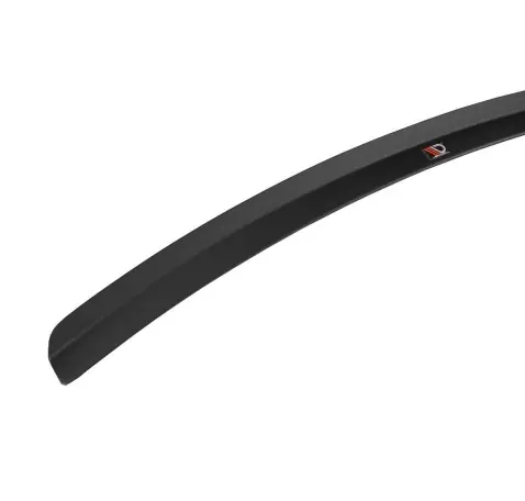 Spoiler Cap Audi S6 C5 Sedan