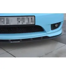 SPORT LAME DU PARE-CHOCS AVANT HYUNDAI TIBURON MK.2 FACELIFT