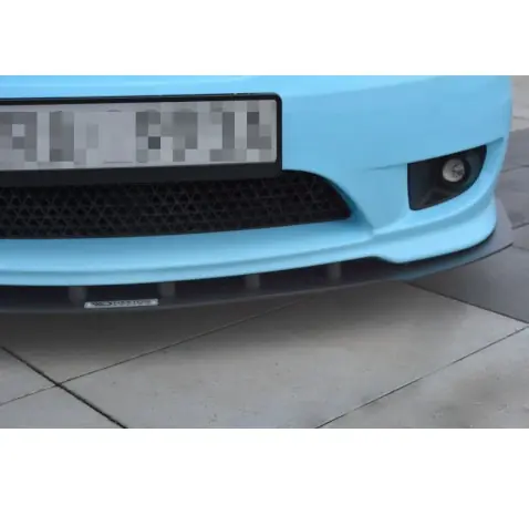 SPORT LAME DU PARE-CHOCS AVANT HYUNDAI TIBURON MK.2 FACELIFT