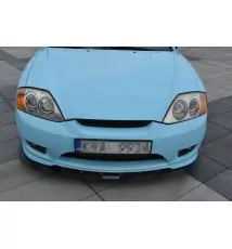 SPORT LAME DU PARE-CHOCS AVANT HYUNDAI TIBURON MK.2 FACELIFT