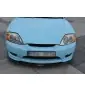 SPORT LAME DU PARE-CHOCS AVANT HYUNDAI TIBURON MK.2 FACELIFT