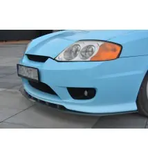 SPORT LAME DU PARE-CHOCS AVANT HYUNDAI TIBURON MK.2 FACELIFT