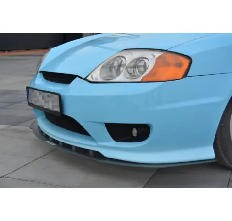 SPORT LAME DU PARE-CHOCS AVANT HYUNDAI TIBURON MK.2 FACELIFT