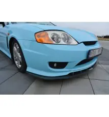 SPORT LAME DU PARE-CHOCS AVANT HYUNDAI TIBURON MK.2 FACELIFT