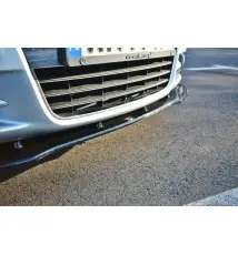 LAME DU PARE-CHOCS AVANT / SPLITTER V.1 VW EOS