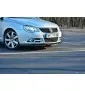 LAME DU PARE-CHOCS AVANT / SPLITTER V.1 VW EOS