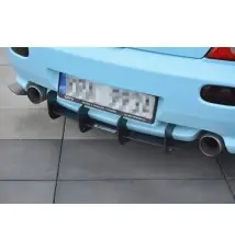 DIFFUSEUR ARRIERE HYUNDAI TIBURON MK.2 FACELIFT