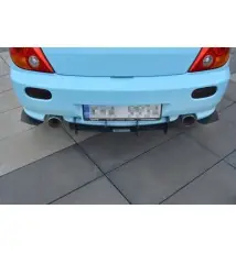 DIFFUSEUR ARRIERE HYUNDAI TIBURON MK.2 FACELIFT