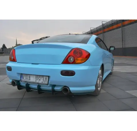 DIFFUSEUR ARRIERE HYUNDAI TIBURON MK.2 FACELIFT