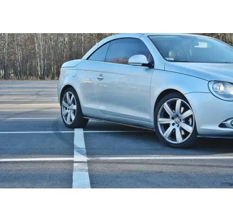 SET DES DIFFUSEUR DES BAS DE CAISSE VW EOS