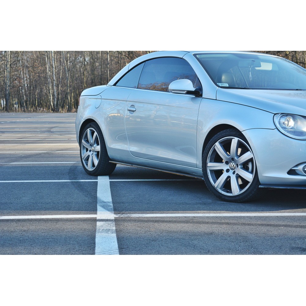 SET DES DIFFUSEUR DES BAS DE CAISSE VW EOS