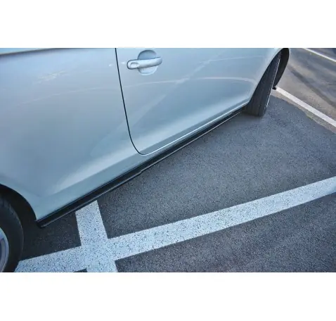 SET DES DIFFUSEUR DES BAS DE CAISSE VW EOS