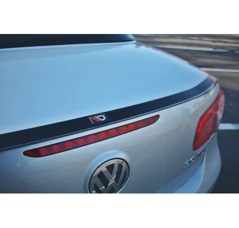 BECQUET EXTENSION VW EOS